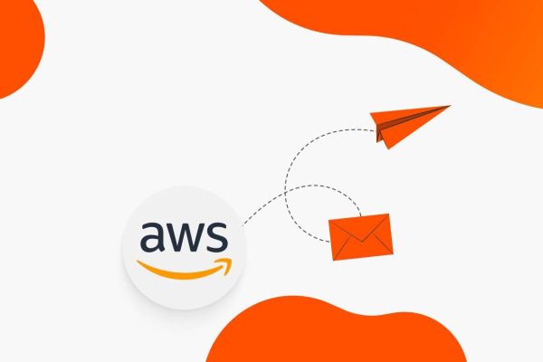 Amazon SES email