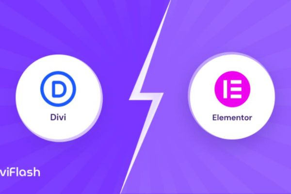 divi elementor migrate