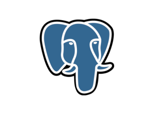 postgresql